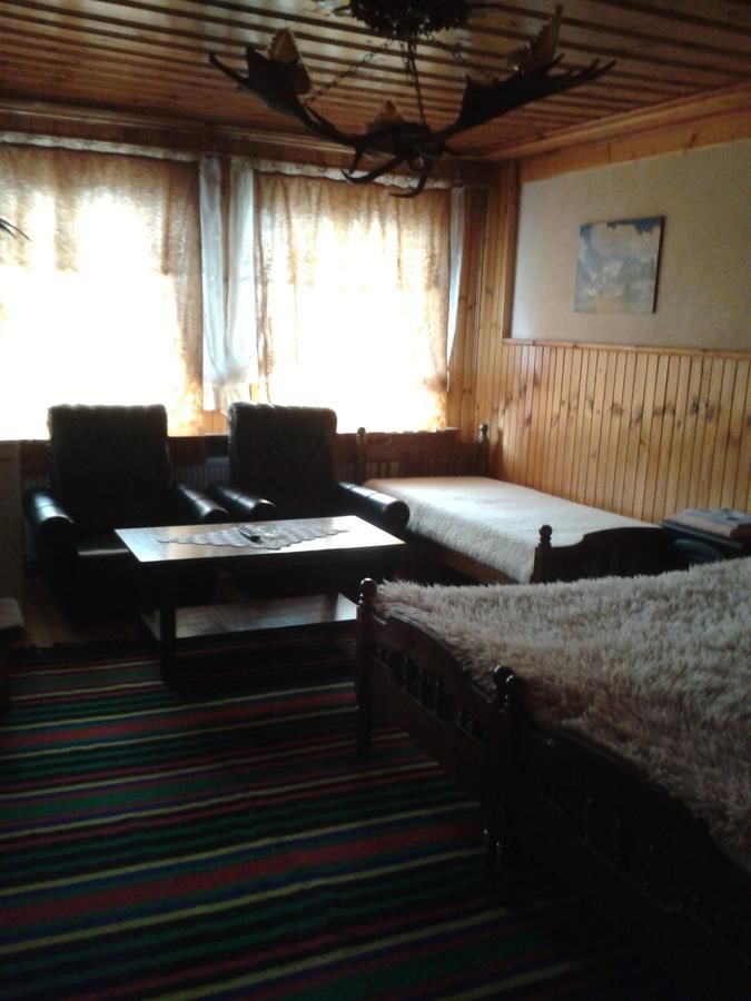 Отель Hotel Rai Копривштица-34